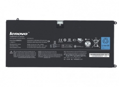 PIN L10M4P12 GẮN CHO LAPTOP LENOVO IDEAPAD YOGA 13 ULTRABOOK SERIES, LENOVO IDEAPAD U300S SERIES